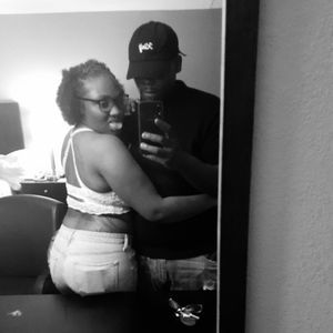 Meet your Posher, Destiney